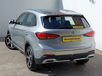 Used MG MG ZS 2025 for sale - 78771120: Photo