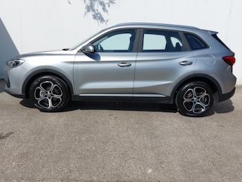Used MG MG ZS 2025 for sale - 78771120: Photo