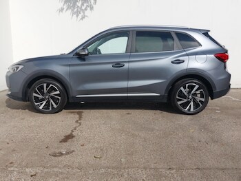 Used MG MG ZS 2024 for sale - 75882994: Photo