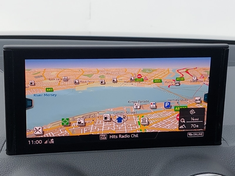 Used Audi Q2 2023 for sale - 78071212: Photo 10