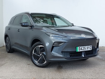 2025 - 170kW Trophy EV Long Range 64kWh 5dr Auto