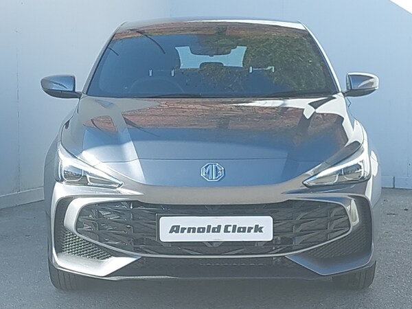 Used MG MG3 2025 for sale - 74227096: Photo 12