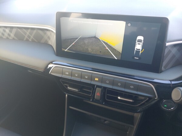 Used MG MG3 2025 for sale - 74227096: Photo 13