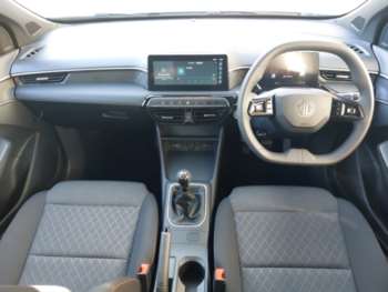 Used MG MG3 2025 for sale - 74227096: Photo