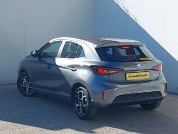 Used MG MG3 2025 for sale - 74227096: Photo