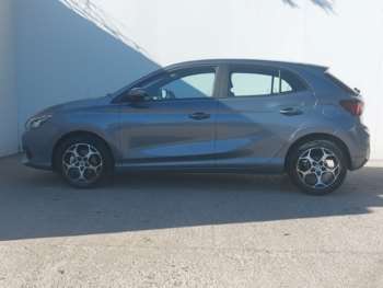 Used MG MG3 2025 for sale - 74227096: Photo