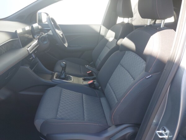 Used MG MG3 2025 for sale - 74227096: Photo 5