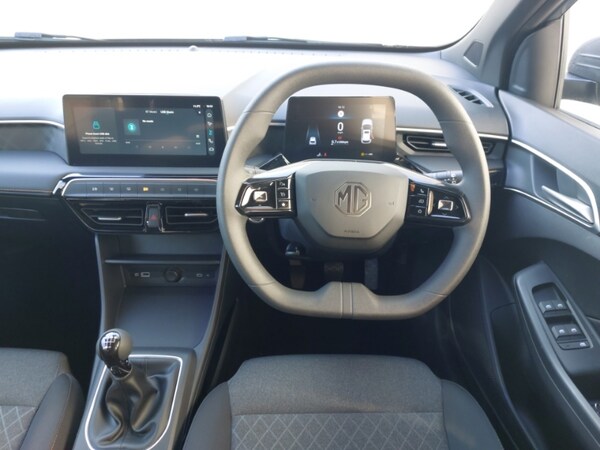Used MG MG3 2025 for sale - 74227096: Photo 7