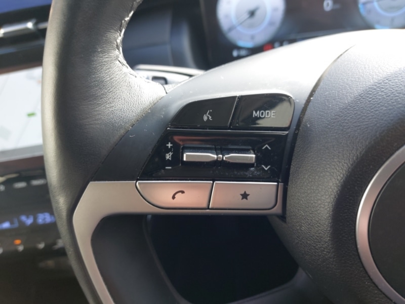 Used Hyundai TUCSON 2022 for sale - 77357862: Photo 14