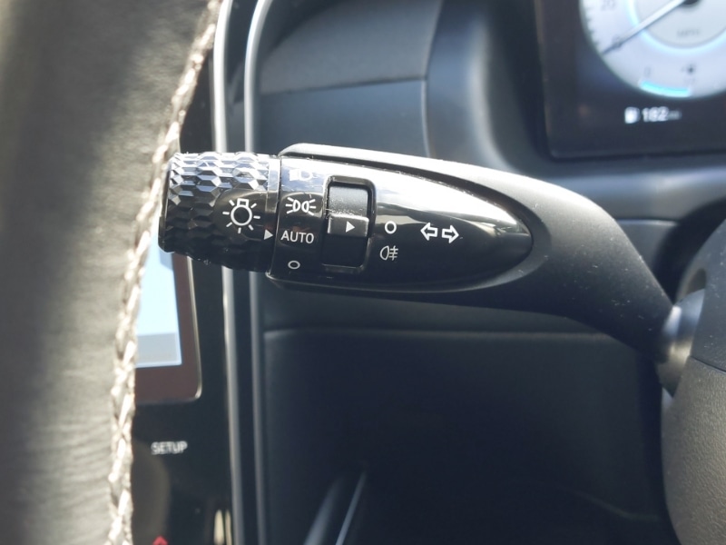 Used Hyundai TUCSON 2022 for sale - 77357862: Photo 15