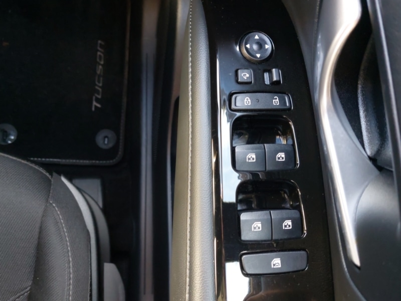 Used Hyundai TUCSON 2022 for sale - 77357862: Photo 18