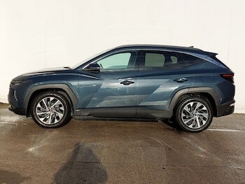 Used Hyundai TUCSON 2022 for sale - 77357862: Photo