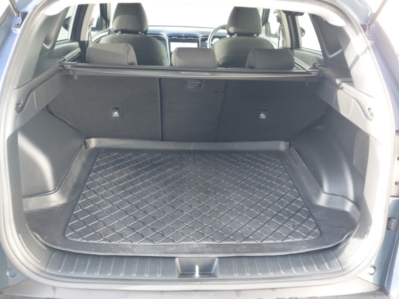 Used Hyundai TUCSON 2022 for sale - 77357862: Photo 8