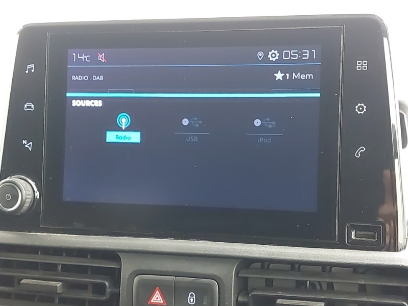 Used Citroen Berlingo 2022 for sale - 76771321: Photo 18