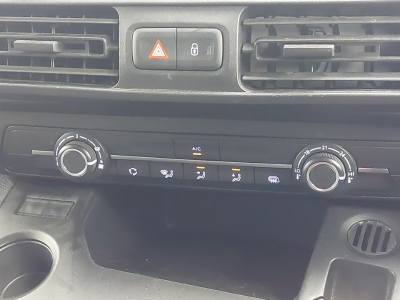 Used Citroen Berlingo 2022 for sale - 76771321: Photo 19