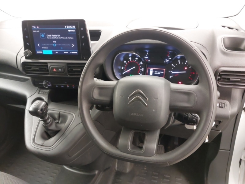 Used Citroen Berlingo 2022 for sale - 76771321: Photo 7