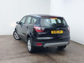 Used Ford Kuga 2019 for sale - 77076184: Photo