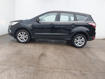 Used Ford Kuga 2019 for sale - 77076184: Photo