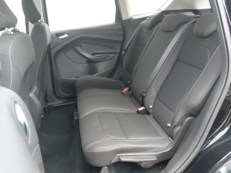 Used Ford Kuga 2019 for sale - 77076184: Photo 6
