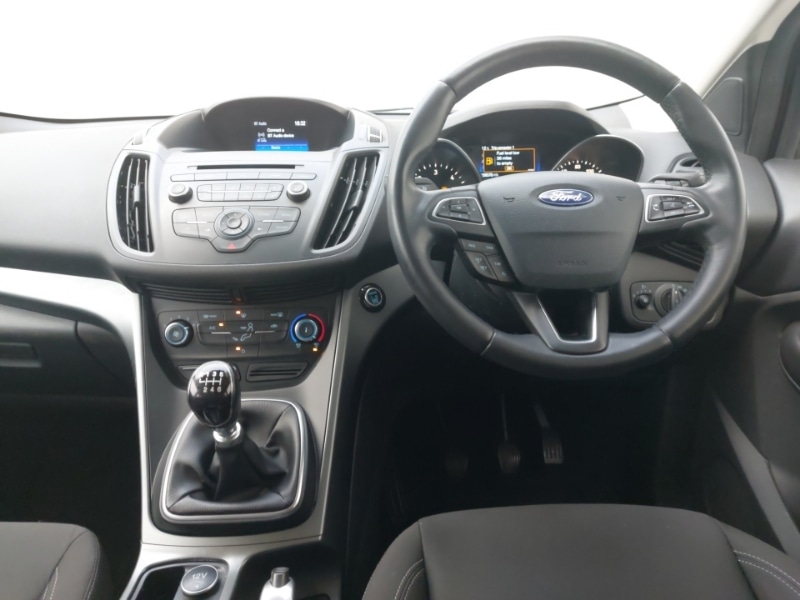 Used Ford Kuga 2019 for sale - 77076184: Photo 7