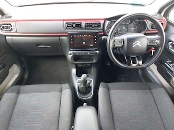 Used Citroen C3 2017 for sale - 78860998: Photo