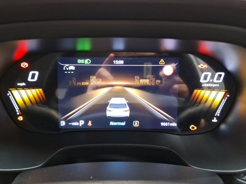 Used MG MG ZS 2024 for sale - 77010805: Photo 11