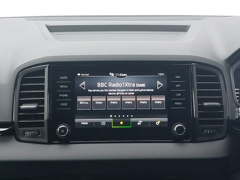 Used Skoda Karoq 2024 for sale - 76052750: Photo 10