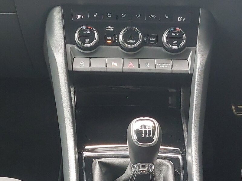 Used Skoda Karoq 2024 for sale - 76052750: Photo 11