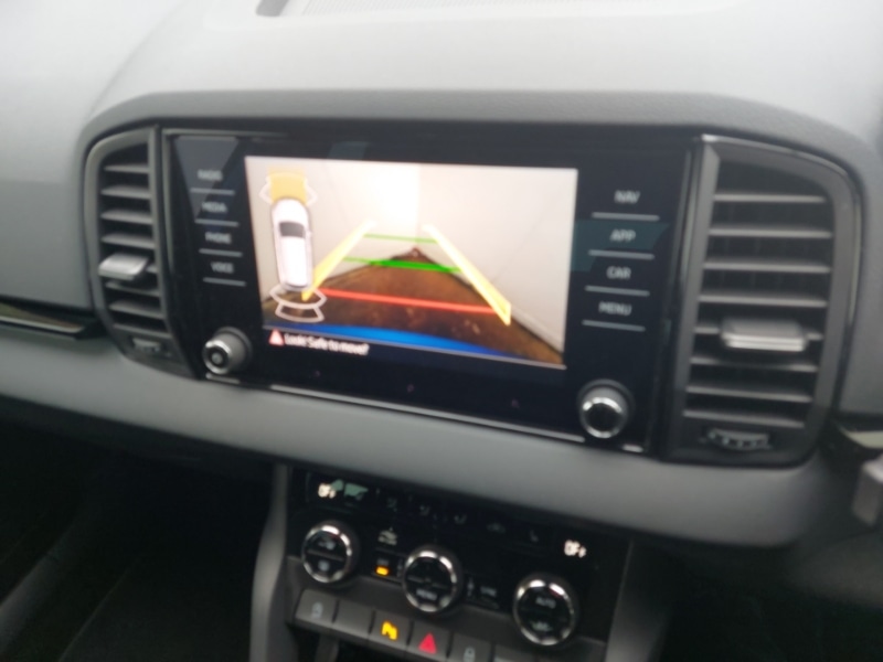 Used Skoda Karoq 2024 for sale - 76052750: Photo 17