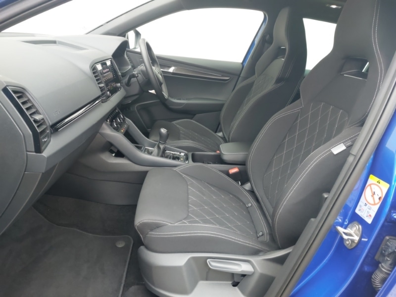 Used Skoda Karoq 2024 for sale - 76052750: Photo 5