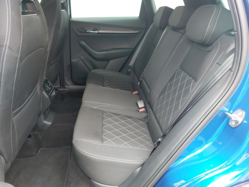 Used Skoda Karoq 2024 for sale - 76052750: Photo 6
