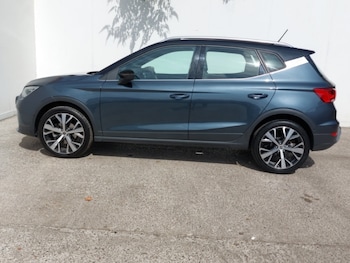 Used SEAT Arona 2023 for sale - 79486027: Photo