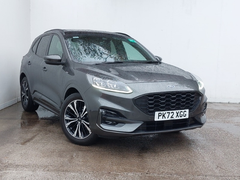 Used Ford Kuga 2022 for sale - 76498038: Photo 1