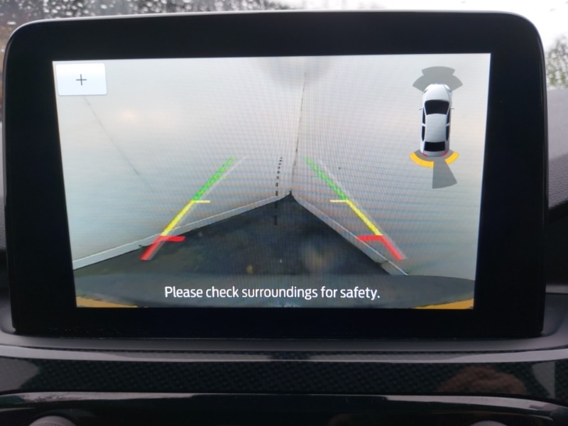 Used Ford Kuga 2022 for sale - 76498038: Photo 13