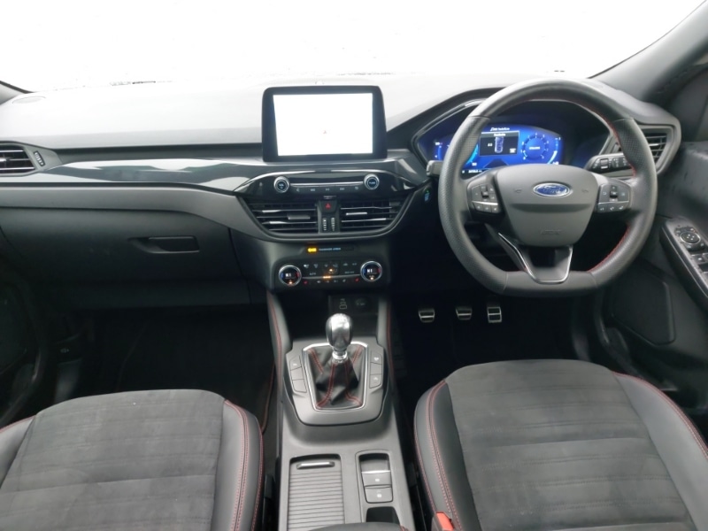 Used Ford Kuga 2022 for sale - 76498038: Photo 2