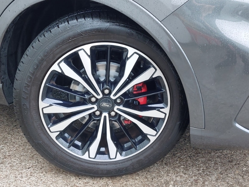 Used Ford Kuga 2022 for sale - 76498038: Photo 9