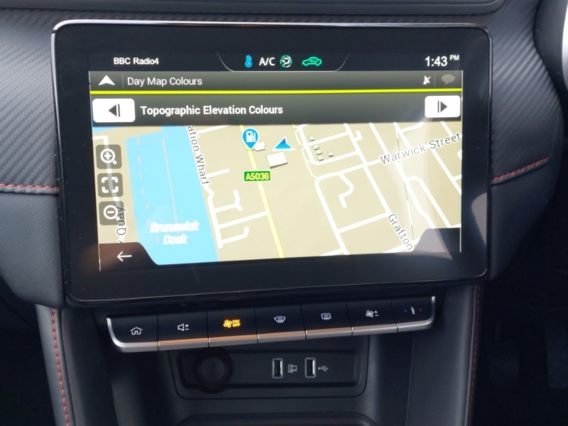 Used MG MG ZS 2022 for sale - 76911887: Photo 10