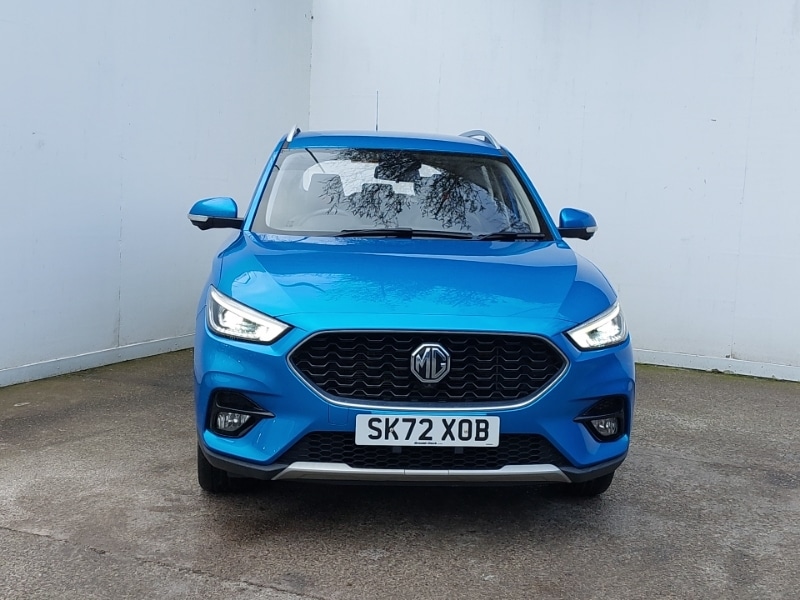 Used MG MG ZS 2022 for sale - 76911887: Photo 12