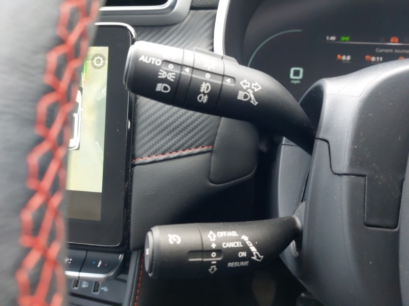 Used MG MG ZS 2022 for sale - 76911887: Photo 15