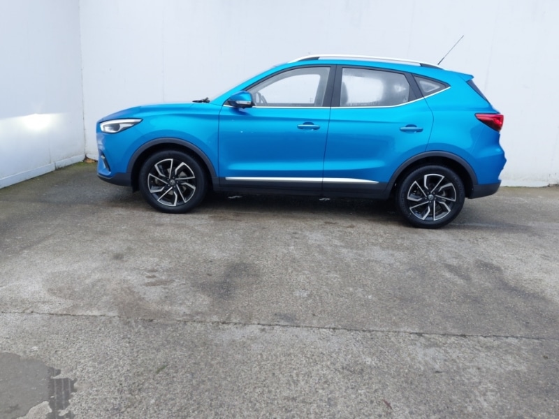 Used MG MG ZS 2022 for sale - 76911887: Photo 4