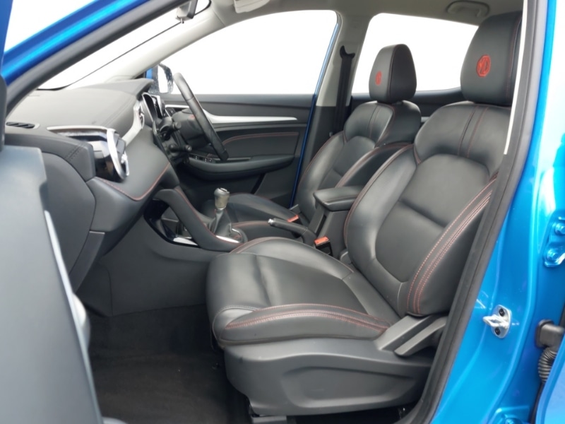 Used MG MG ZS 2022 for sale - 76911887: Photo 5