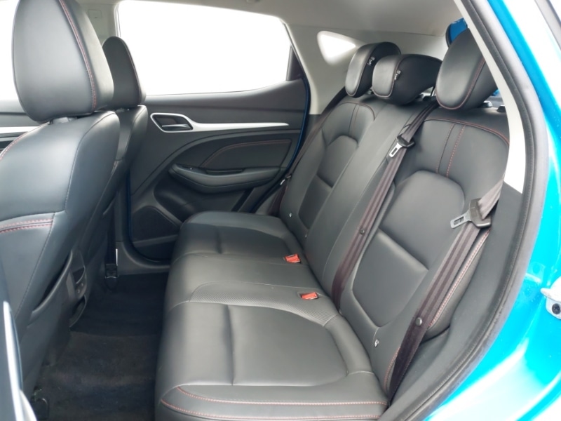 Used MG MG ZS 2022 for sale - 76911887: Photo 6