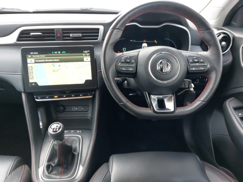 Used MG MG ZS 2022 for sale - 76911887: Photo 7