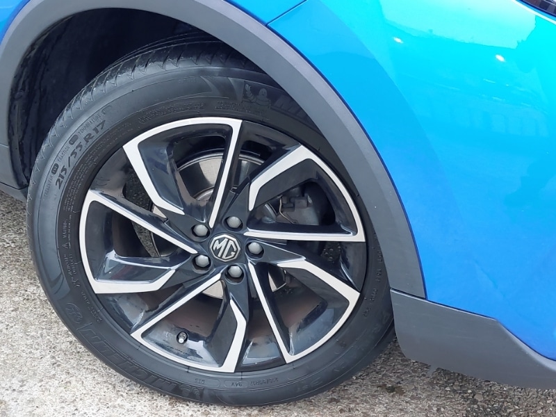 Used MG MG ZS 2022 for sale - 76911887: Photo 9