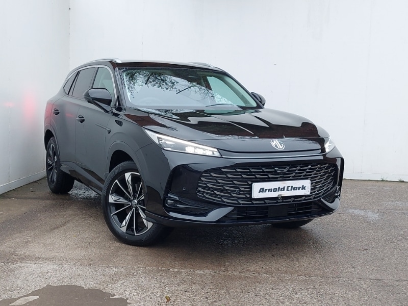 Used MG MG HS 2022 for sale - 76629387: Photo 1