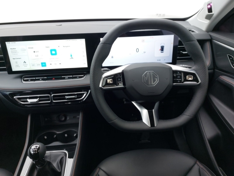 Used MG MG HS 2022 for sale - 76629387: Photo 11