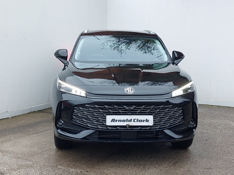 Used MG MG HS 2022 for sale - 76629387: Photo 12