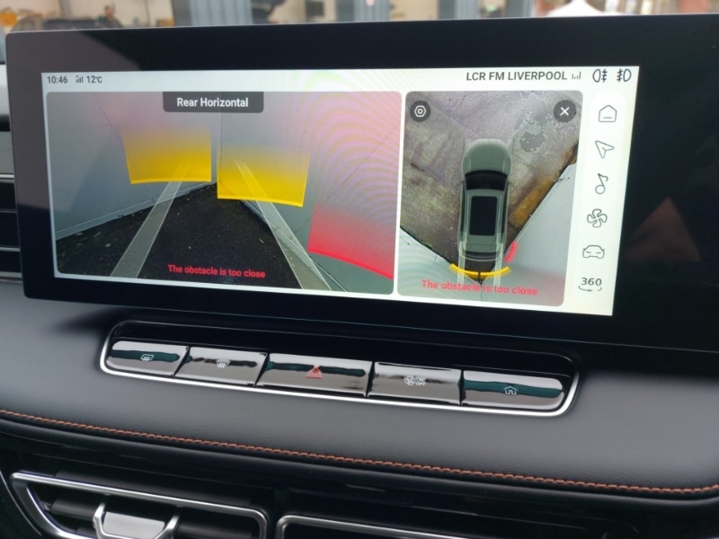 Used MG MG HS 2022 for sale - 76629387: Photo 13