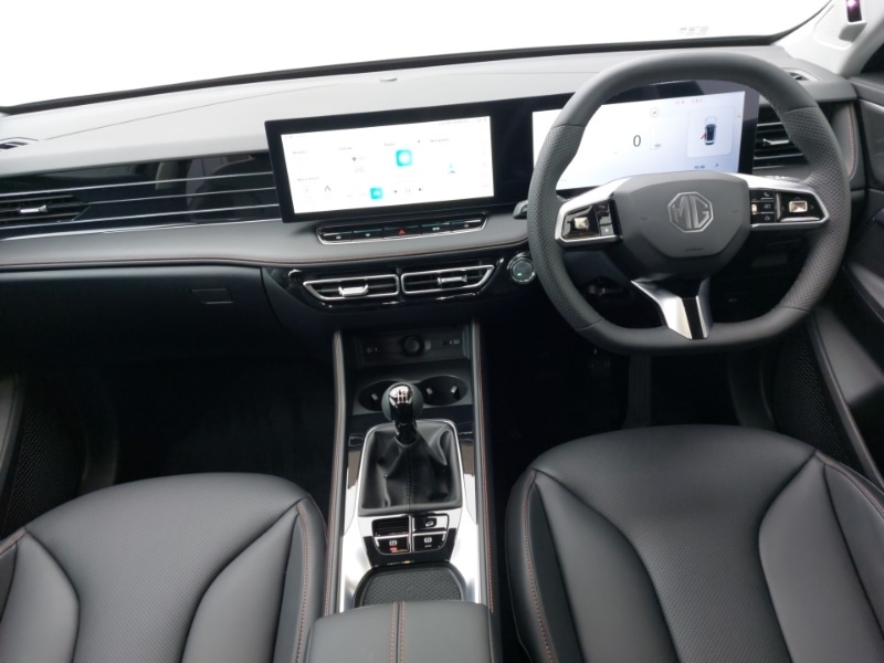 Used MG MG HS 2022 for sale - 76629387: Photo 2