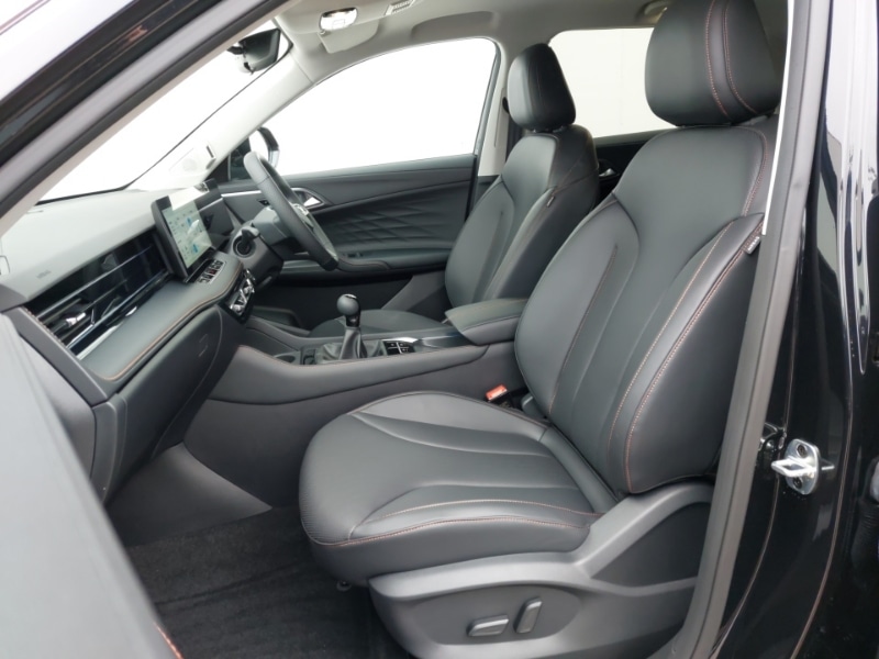 Used MG MG HS 2022 for sale - 76629387: Photo 5